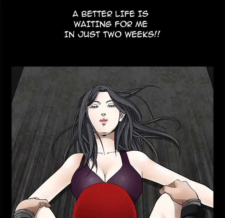The Leash Chapter 3 Page 24