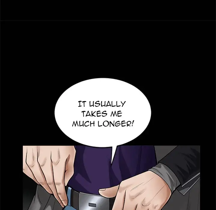 The Leash Chapter 3 Page 35