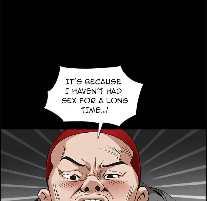 The Leash Chapter 3 Page 39