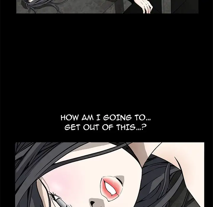 The Leash Chapter 3 Page 43