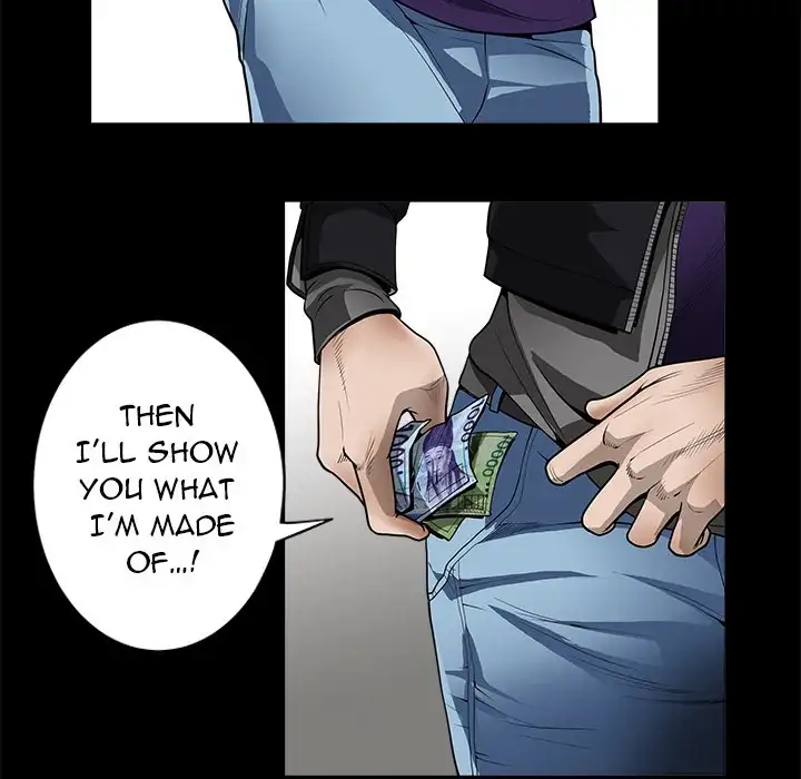 The Leash Chapter 3 Page 46