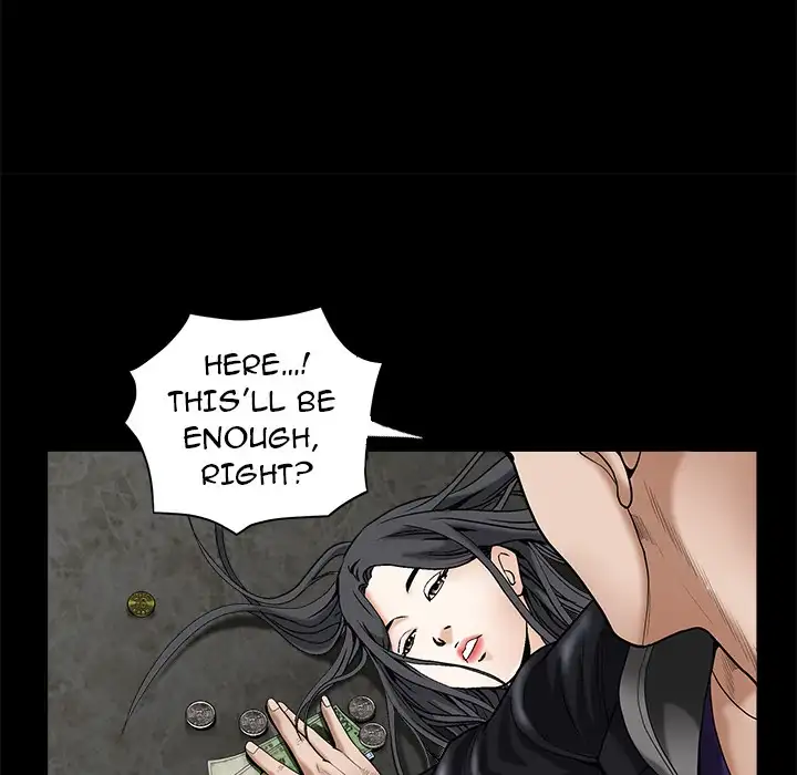 The Leash Chapter 3 Page 47