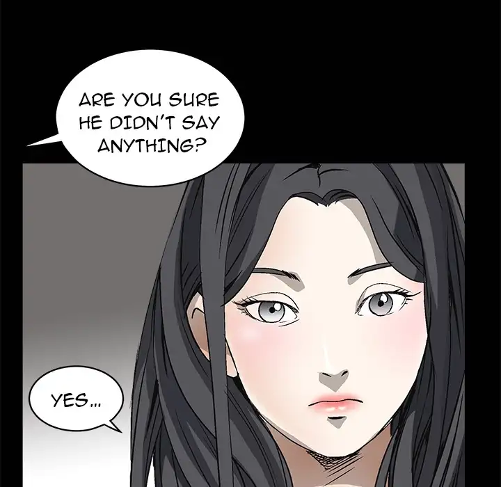 The Leash Chapter 3 Page 67