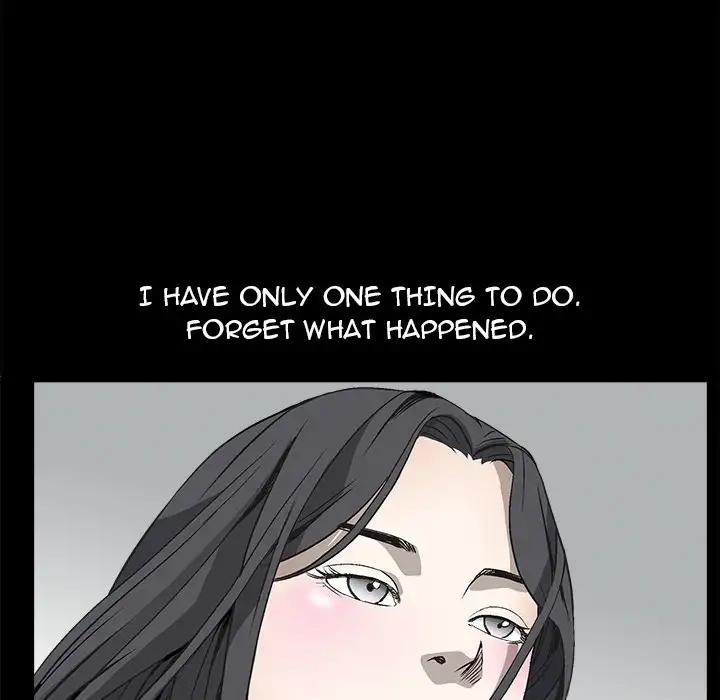 The Leash Chapter 3 Page 78