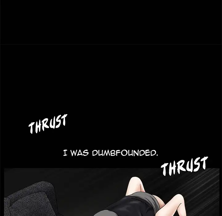 The Leash Chapter 3 Page 8
