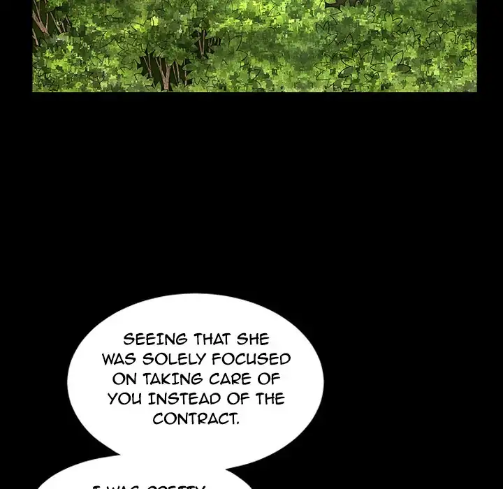The Leash Chapter 39 Page 103