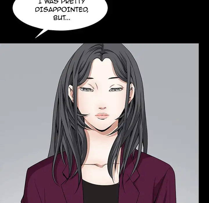 The Leash Chapter 39 Page 104