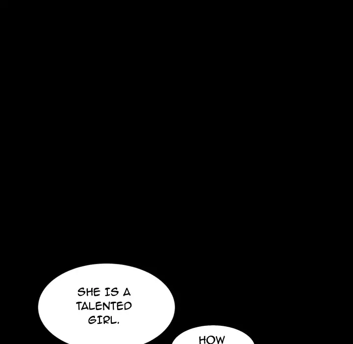 The Leash Chapter 39 Page 107