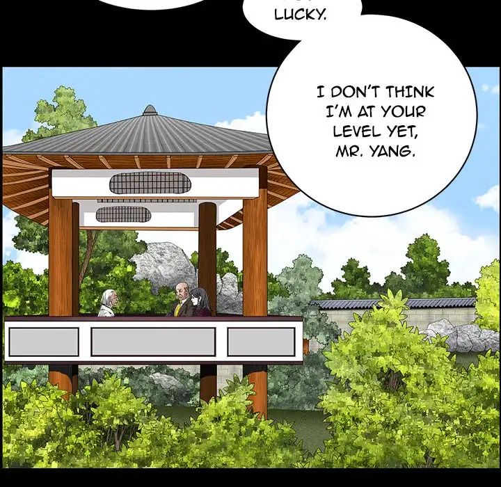 The Leash Chapter 39 Page 108