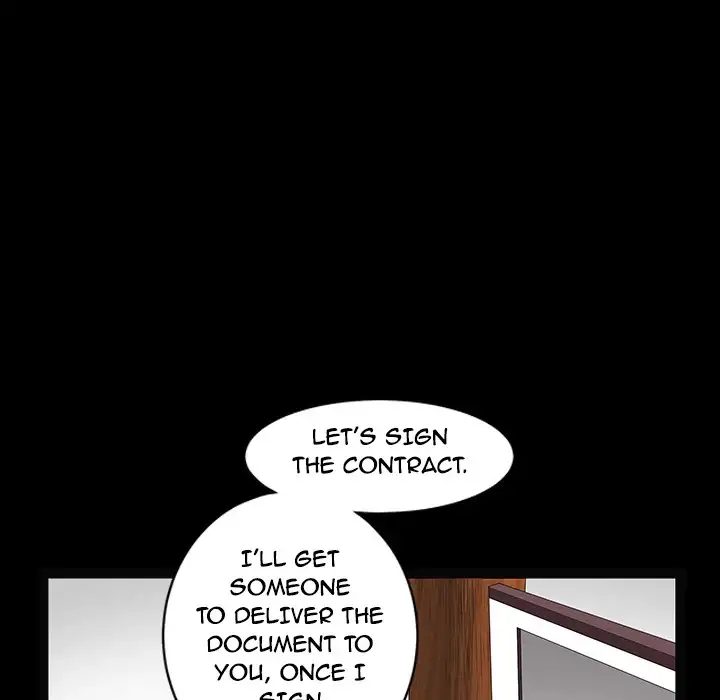 The Leash Chapter 39 Page 109