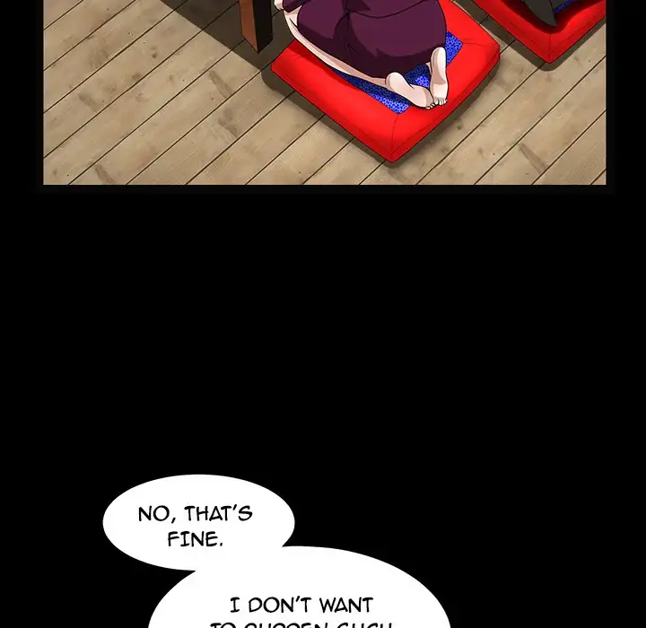 The Leash Chapter 39 Page 111
