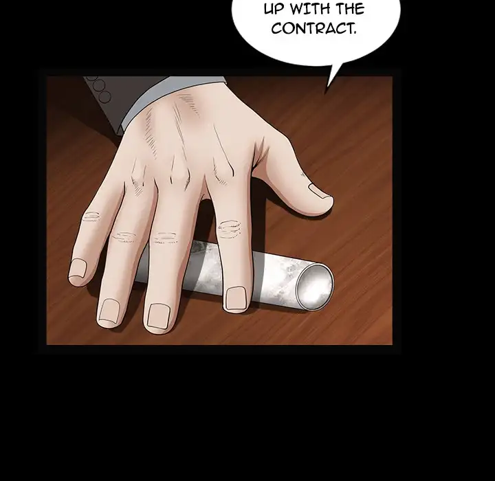 The Leash Chapter 39 Page 113