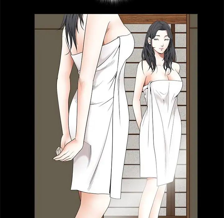The Leash Chapter 39 Page 123