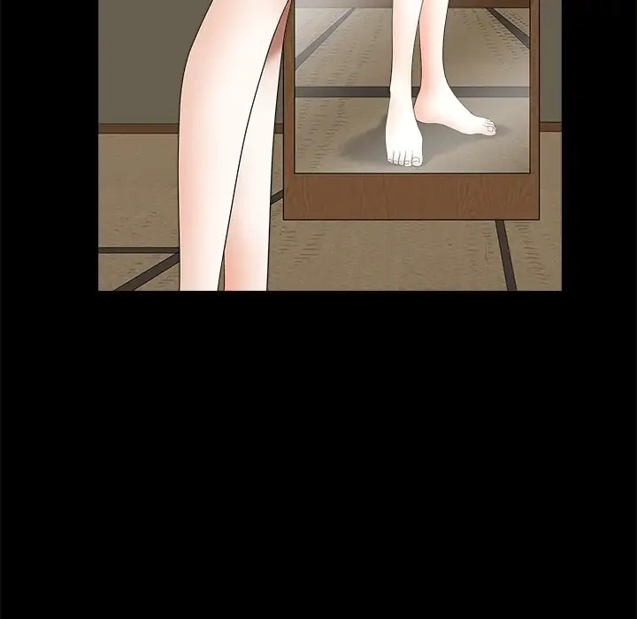 The Leash Chapter 39 Page 124