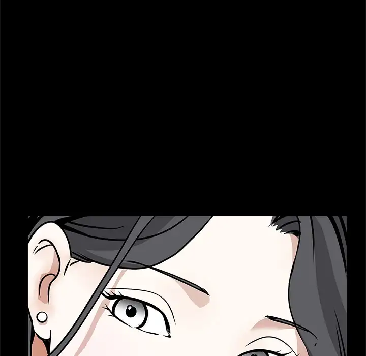 The Leash Chapter 39 Page 131