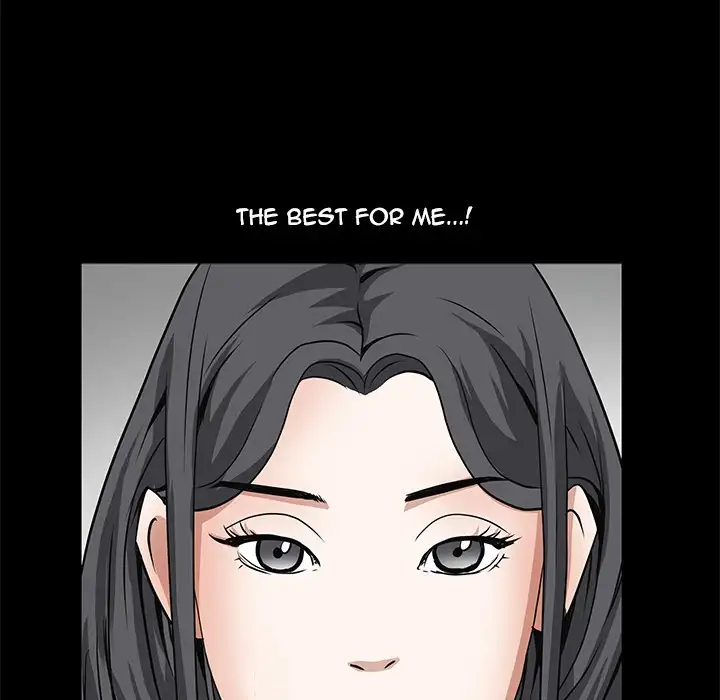 The Leash Chapter 39 Page 139