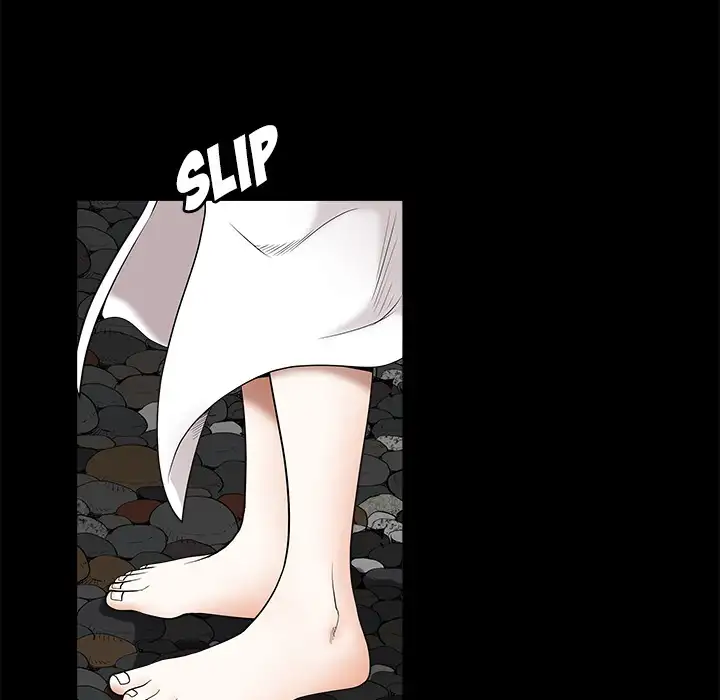 The Leash Chapter 39 Page 141