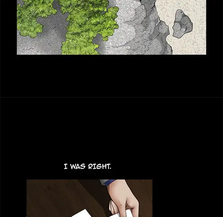 The Leash Chapter 39 Page 18