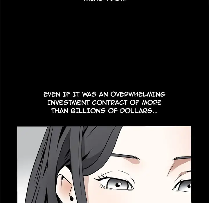 The Leash Chapter 39 Page 26