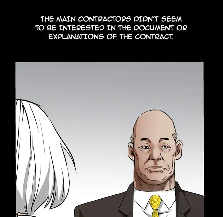 The Leash Chapter 39 Page 28
