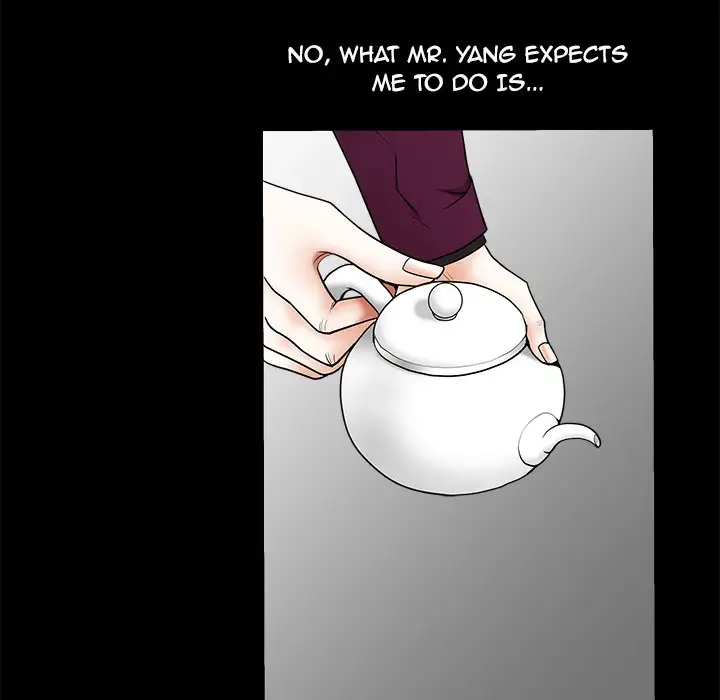 The Leash Chapter 39 Page 34
