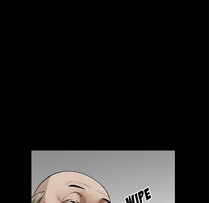 The Leash Chapter 39 Page 45