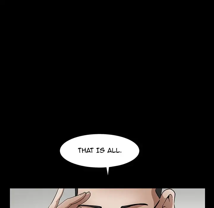 The Leash Chapter 39 Page 54