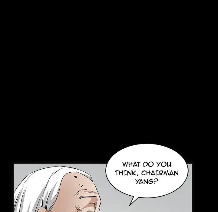 The Leash Chapter 39 Page 58