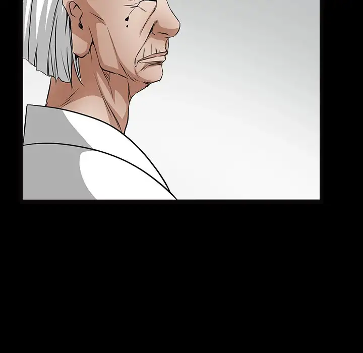 The Leash Chapter 39 Page 59