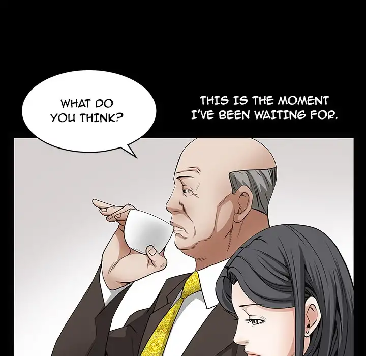 The Leash Chapter 39 Page 60