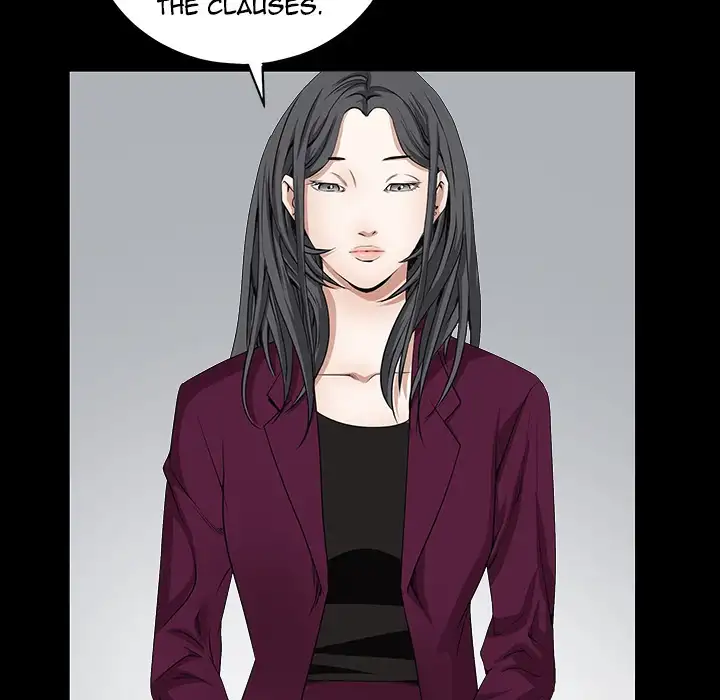 The Leash Chapter 39 Page 62