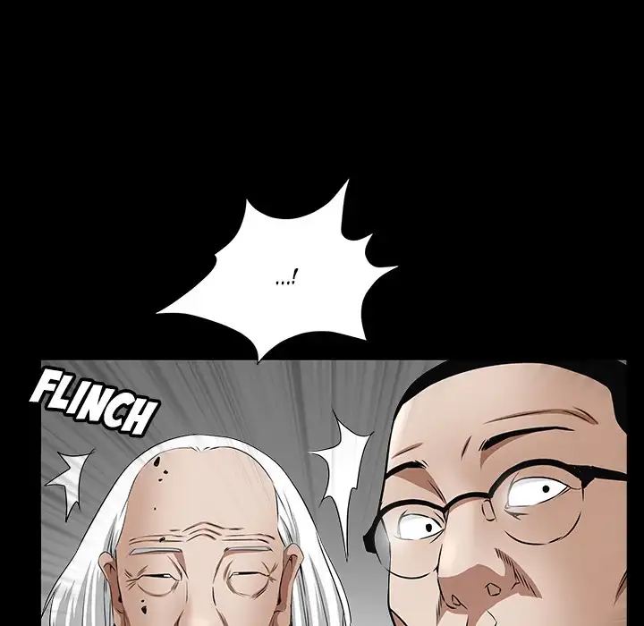 The Leash Chapter 39 Page 64