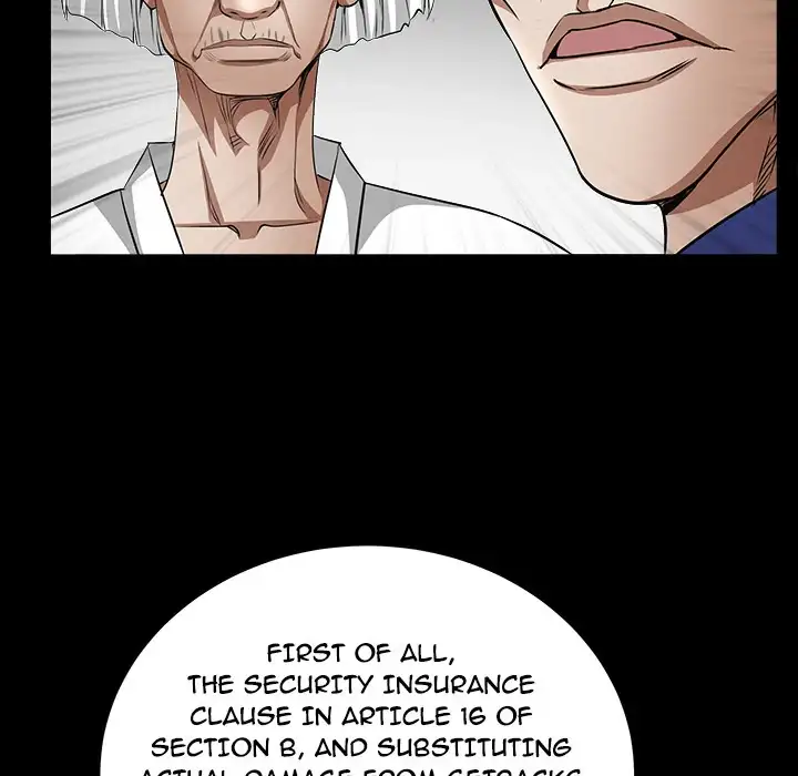 The Leash Chapter 39 Page 65