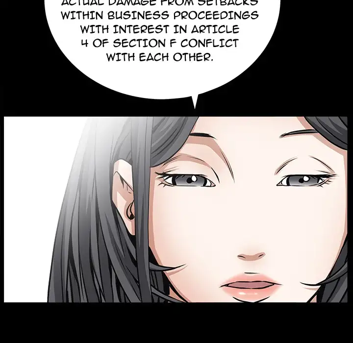 The Leash Chapter 39 Page 66