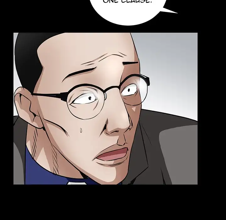 The Leash Chapter 39 Page 68