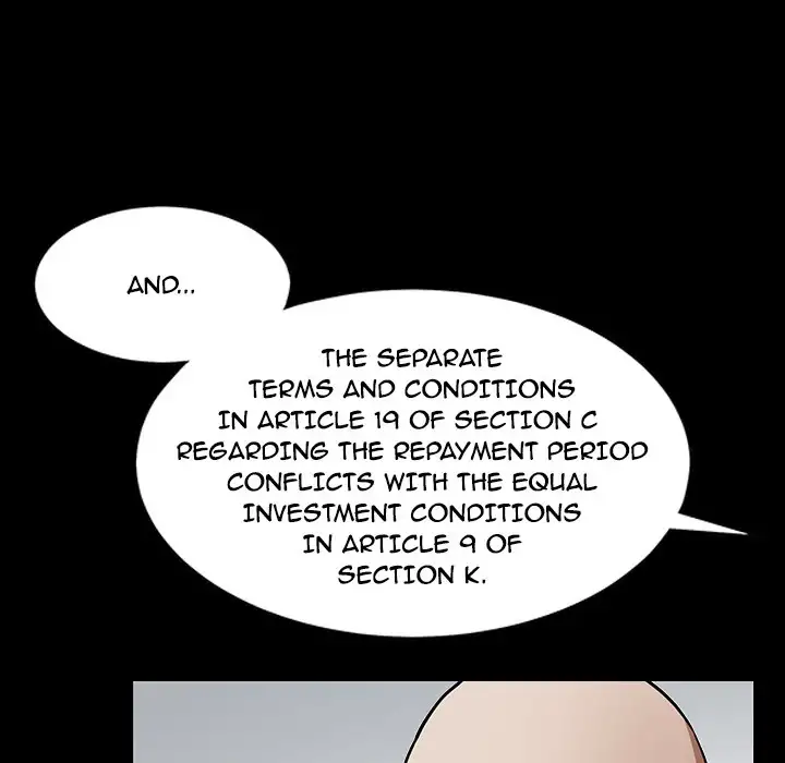 The Leash Chapter 39 Page 69
