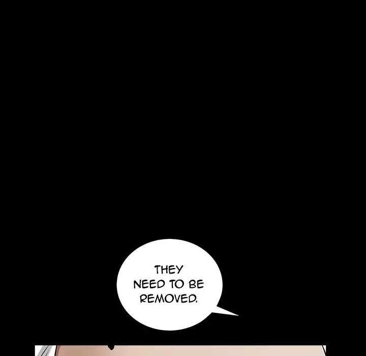 The Leash Chapter 39 Page 71