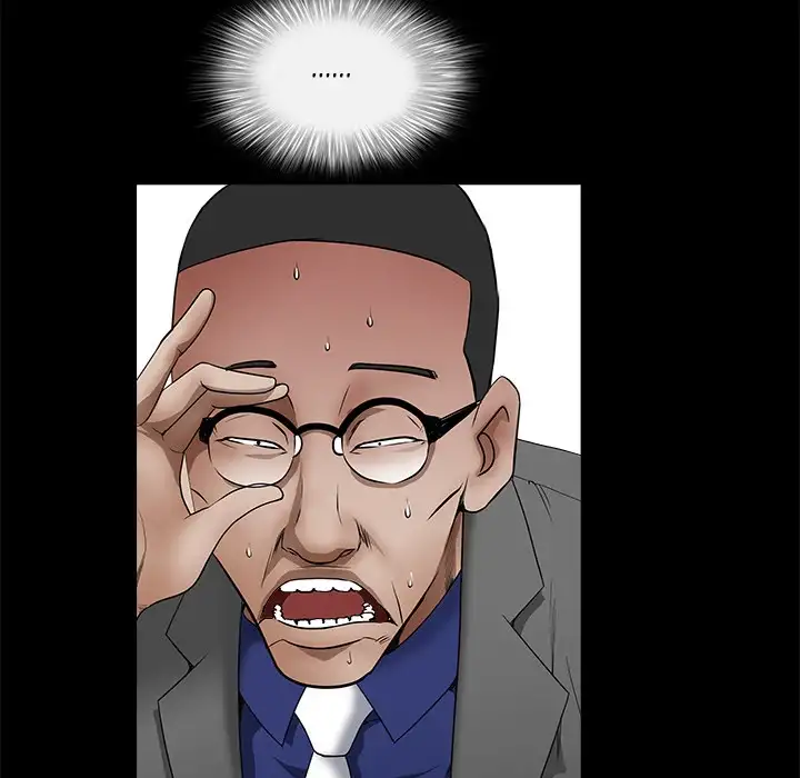 The Leash Chapter 39 Page 80
