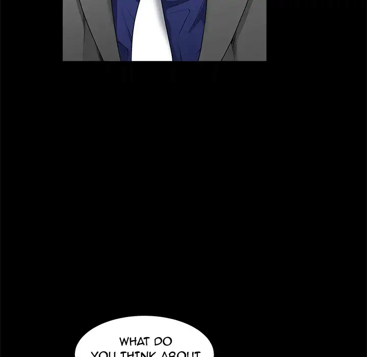 The Leash Chapter 39 Page 81