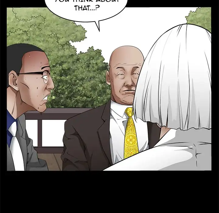 The Leash Chapter 39 Page 82