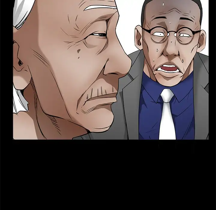 The Leash Chapter 39 Page 84