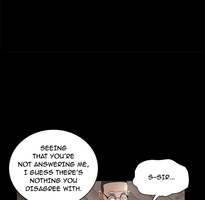 The Leash Chapter 39 Page 85