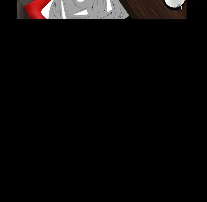 The Leash Chapter 39 Page 87