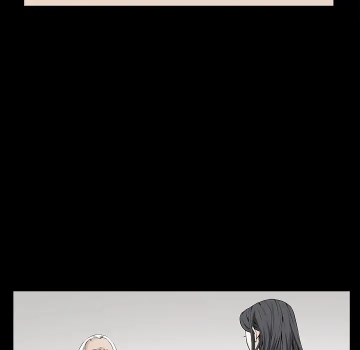 The Leash Chapter 39 Page 97