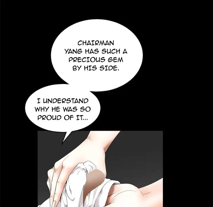 The Leash Chapter 40 Page 123