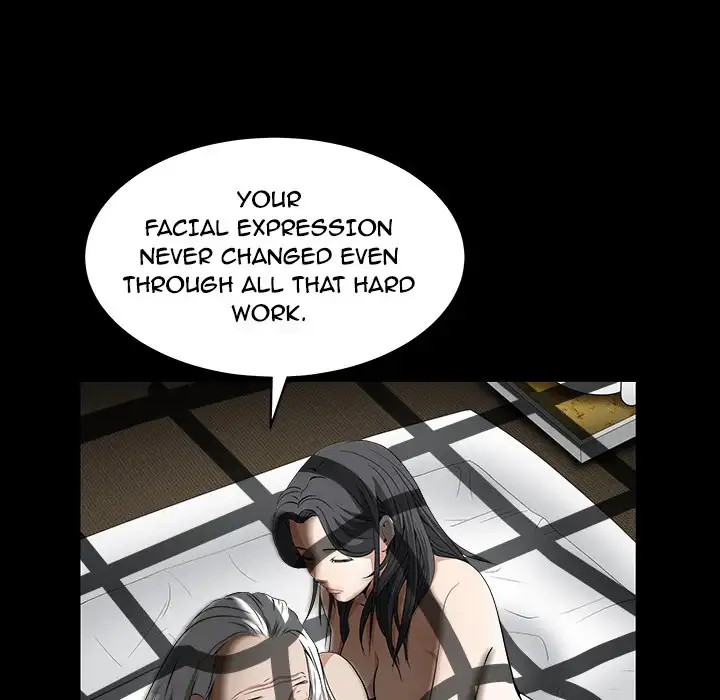 The Leash Chapter 40 Page 129