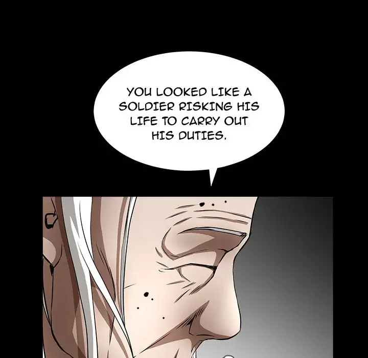 The Leash Chapter 40 Page 131
