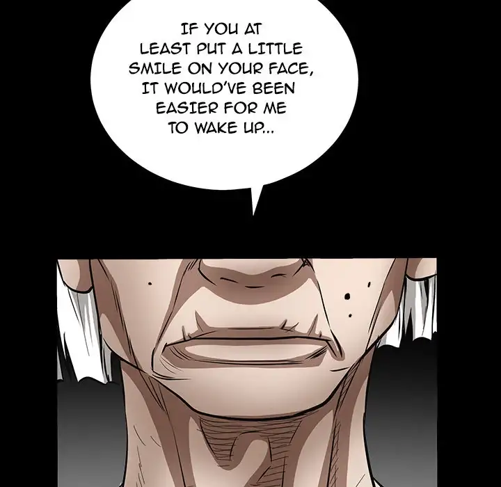 The Leash Chapter 40 Page 133