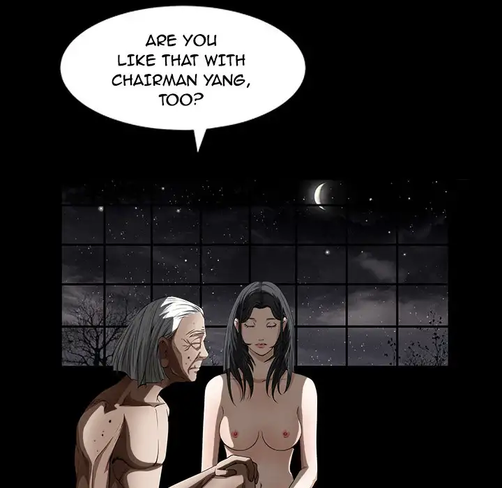 The Leash Chapter 40 Page 135