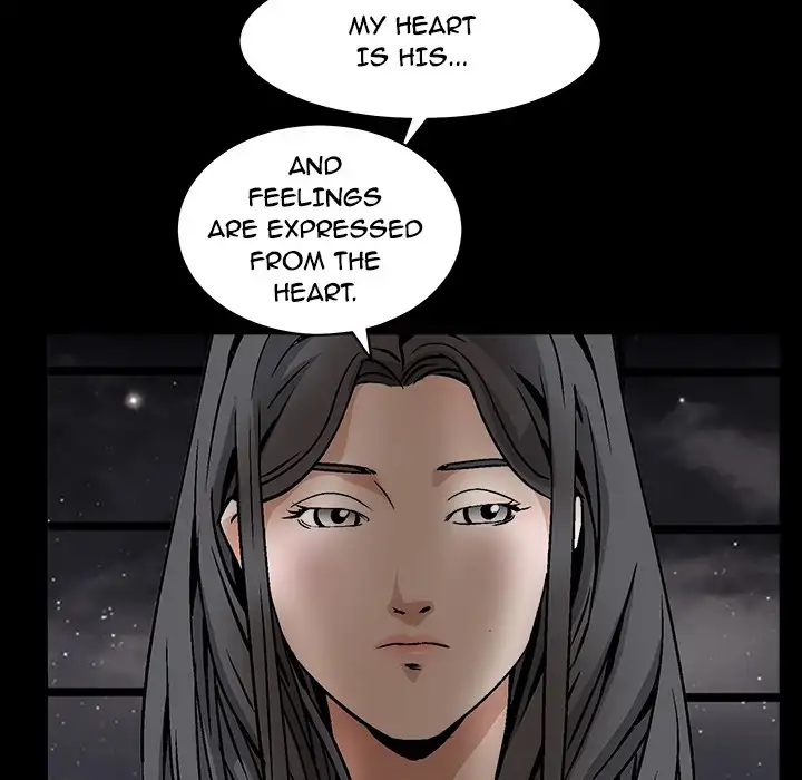 The Leash Chapter 40 Page 137